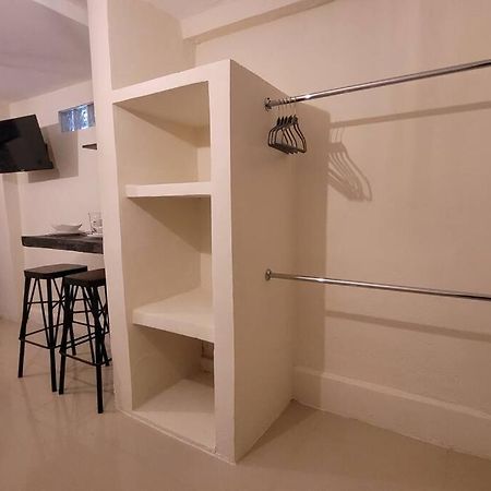 D-04 Novaga Downtown แคนคูน ภายนอก รูปภาพ